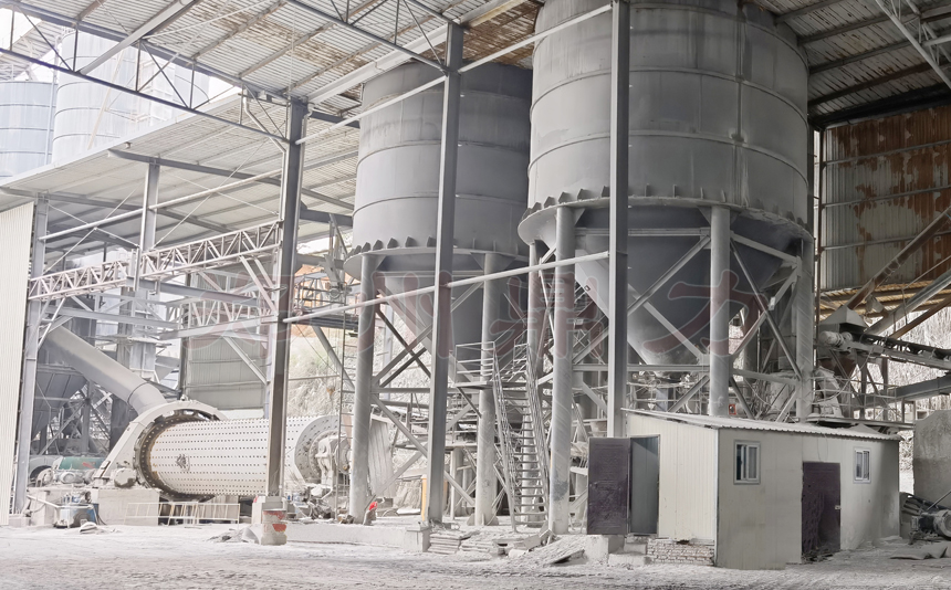 礦渣烘干機(jī)