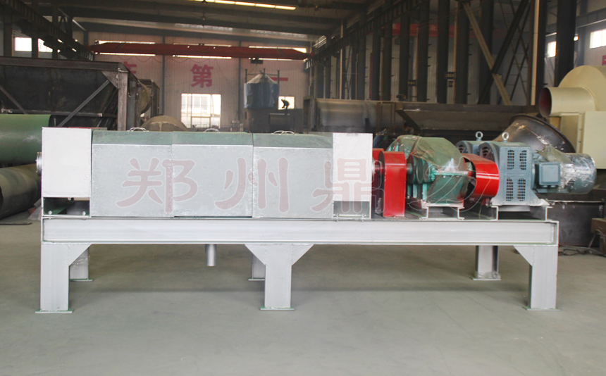 螺旋擠壓脫水機(jī)